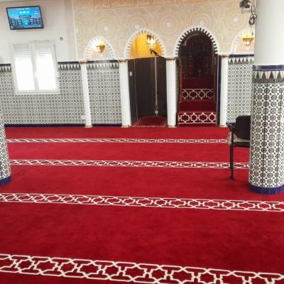 Mosquée ASCMT de Toul