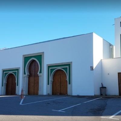Mosquée de Bayonne