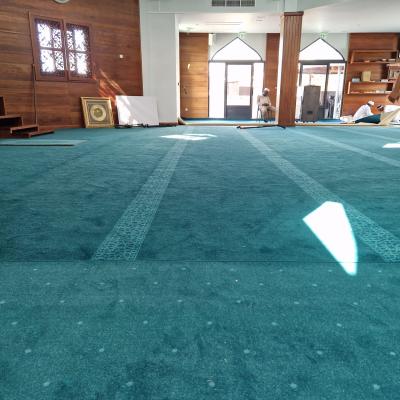 Grande Mosquée de la Possesion - La réunion