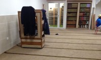 mosquee