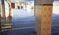 MOSQUEE-VALENCIENNE