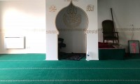 MOSQUEE-VALENCIENNE