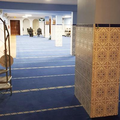 Mosquee Valencienne