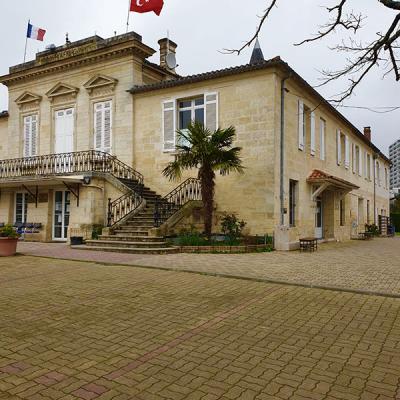 DITiB Bordeaux-Mosquée Turque