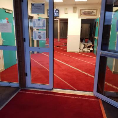 Mosquee