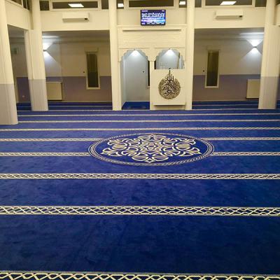 Grande Mosquée de Sallaumines Lens