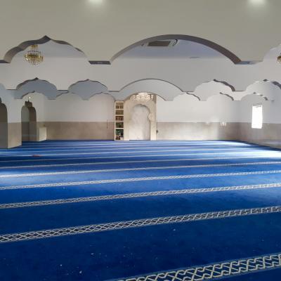 Mosquée de St Avold