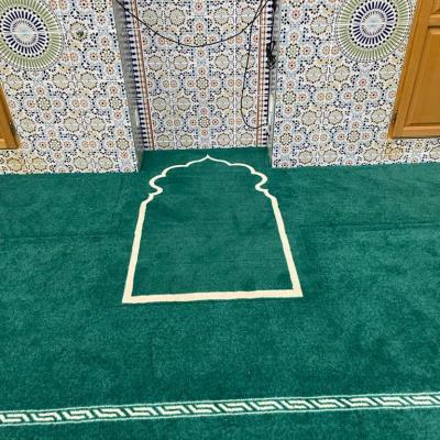 Association Cultuelle des Marocains d'Etampes