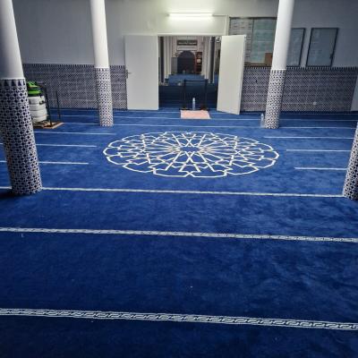 Grande Mosquée de Chartre