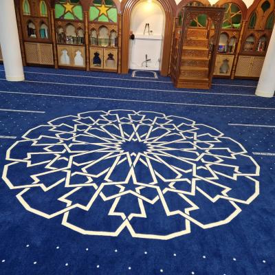 Grande mosquée de Lille (GML)