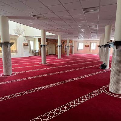 Masjid Omar - Dreux
