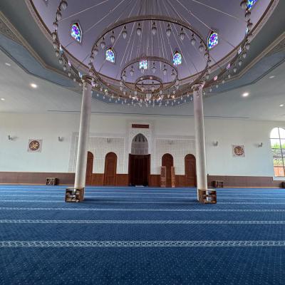 Grande mosquée de Reims