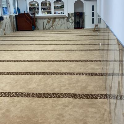 Mosquée Tajdide Marseille