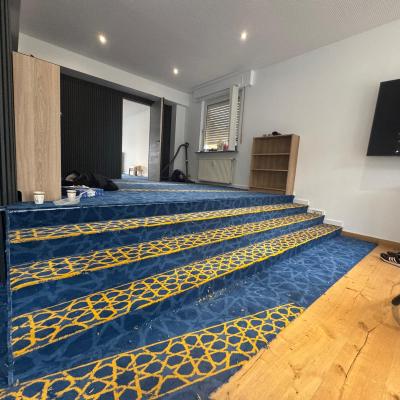 CIMG - IGMG Luxembourg