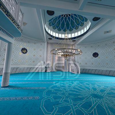 Grande mosquée de Valentigney