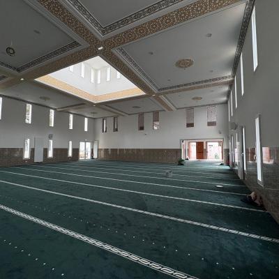 Grande mosquée Khadidja