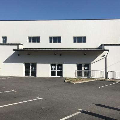 Mosquée Ennour de Lorient