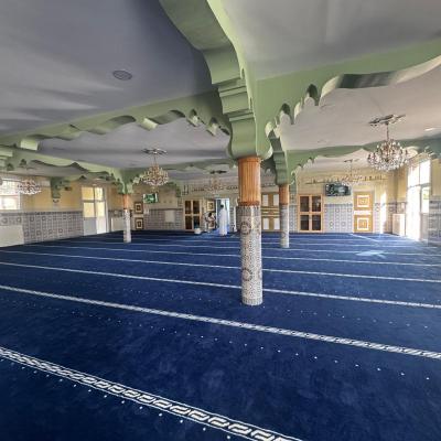 Grande mosquée d'Amiens (80)